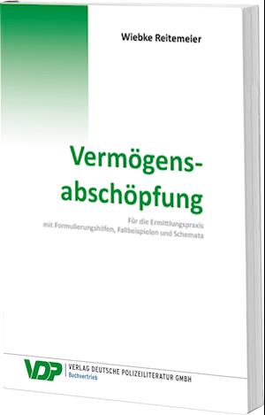 Vermögensabschöpfung