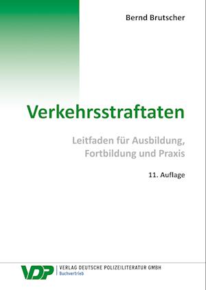 Verkehrsstraftaten