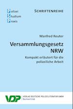 Versammlungsgesetz NRW