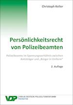 Persönlichkeitsrecht von Polizeibeamten
