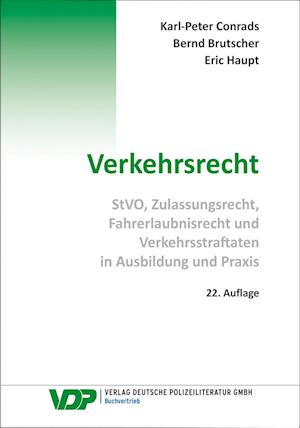 Verkehrsrecht