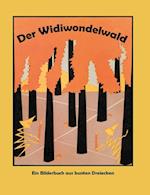 Der Widiwondelwald / Hurleburles Wolkenreise