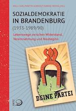 Sozialdemokratie in Brandenburg 1933-1989/90