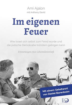 Im eigenen Feuer