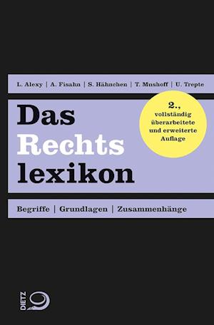 Das Rechtslexikon