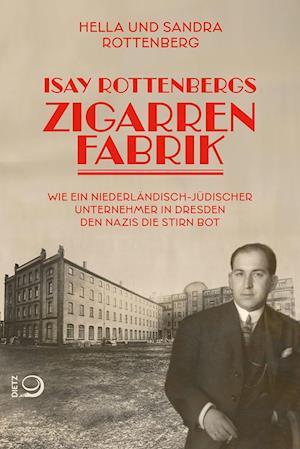 Isay Rottenbergs Zigarrenfabrik