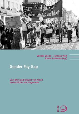 Gender Pay Gap