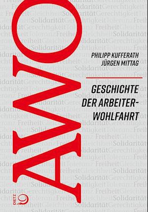 Geschichte der Arbeiterwohlfahrt (AWO)