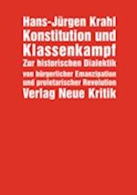 Konstitution und Klassenkampf