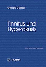 Tinnitus und Hyperakusis