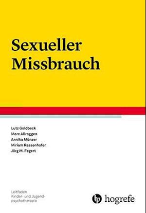 Sexueller Missbrauch