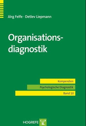 Organisationsdiagnostik