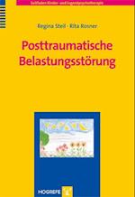 Posttraumatische Belastungsstörung