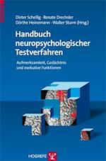 Handbuch neuropsychologischer Testverfahren 1