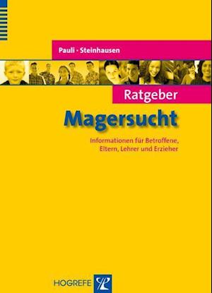 Ratgeber Magersucht