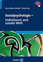 Sozialpsychologie - Individuum und soziale Welt