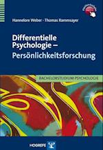 Differentielle Psychologie - Persönlichkeitsforschung