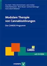 Modulare Therapie von Cannabisstörungen