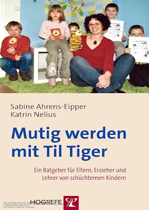 Mutig werden mit Til Tiger