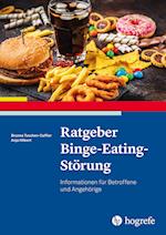 Ratgeber Binge-Eating-Störung