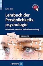 Lehrbuch der Persönlichkeitspsychologie