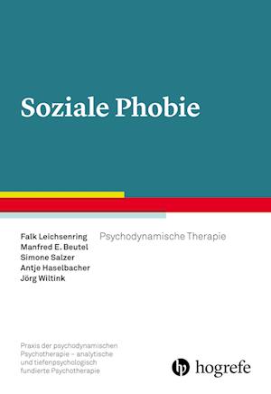 Soziale Phobie