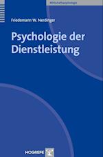 Psychologie der Dienstleistung