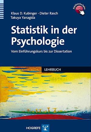 Statistik in der Psychologie