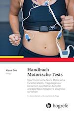 Handbuch Motorische Tests