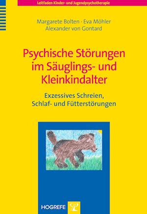 Psychische Störungen im Säuglings- und Kleinkindalter