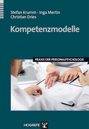 Kompetenzmodelle