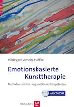 Emotionsbasierte Kunsttherapie