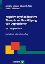 Kognitiv-psychoedukative Therapie zur Bewältigung von Depressionen