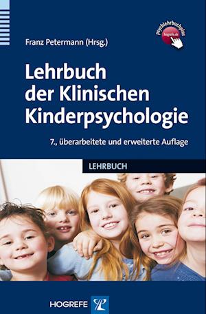 Lehrbuch der Klinischen Kinderpsychologie