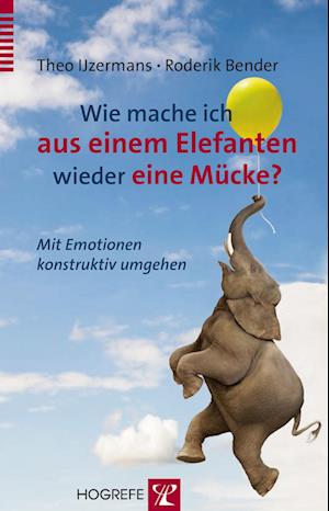 Wie mache ich aus einem Elefanten wieder eine Mücke?