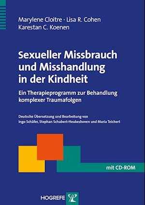 Sexueller Missbrauch