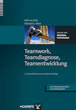 Teamwork, Teamdiagnose, Teamentwicklung