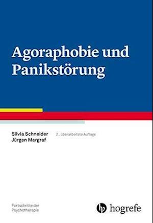 Agoraphobie und Panikstörung