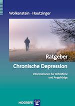 Ratgeber Chronische Depression