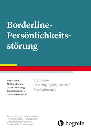 Borderline-Persönlichkeitsstörung