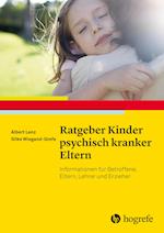 Ratgeber Kinder psychisch kranker Eltern