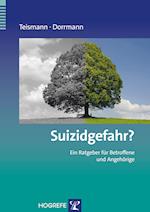 Suizidgefahr?