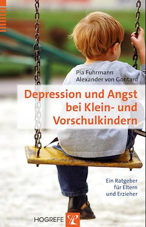 Depression und Angst bei Klein- und Vorschulkindern