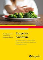 Ratgeber Anorexie