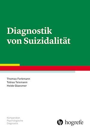 Diagnostik von Suizidalität