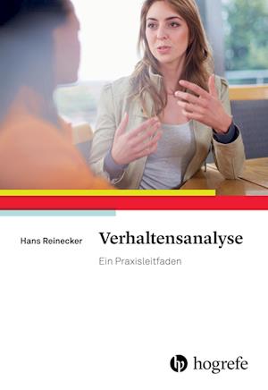 Verhaltensanalyse