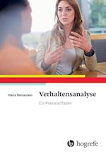 Verhaltensanalyse