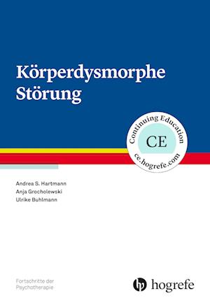 Körperdysmorphe Störung