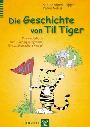 Die Geschichte von Til Tiger