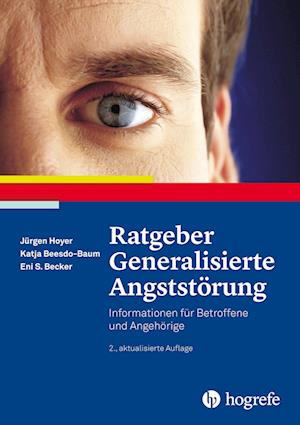 Ratgeber Generalisierte Angststörung